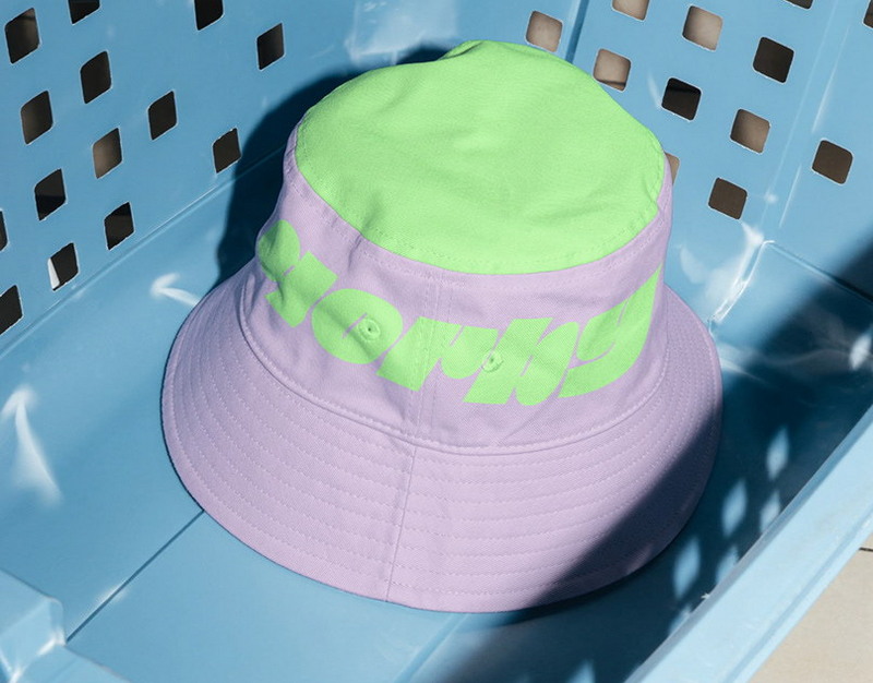 Фантастический мир скал Чегема.