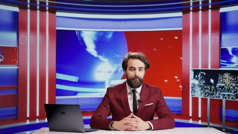 Иван Костров: от массовки к мечте о большом кино